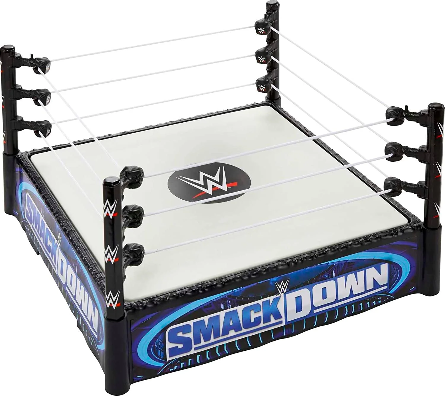 WWE Superstar Ring - Image 3