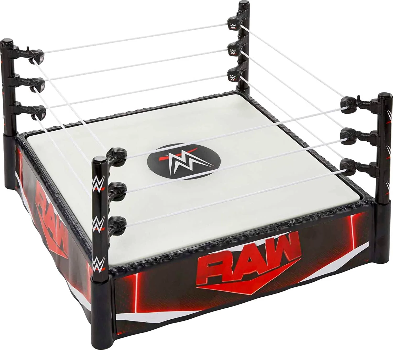 WWE Superstar Ring - Image 4