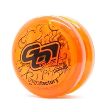 YoYo Factory Popstar Go Orange - Image 2