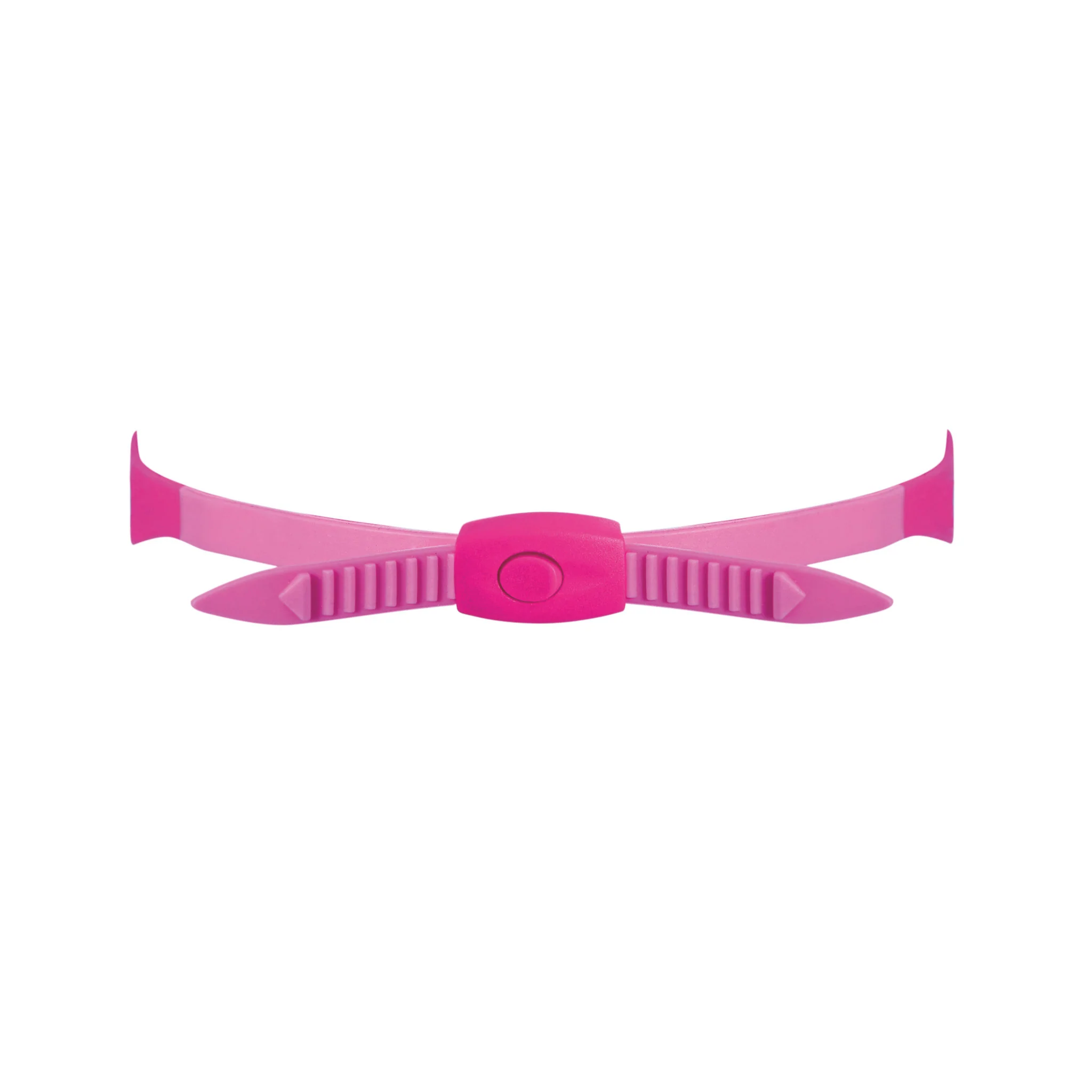 Zoggs Little Twist Pink/Pink/Tint Blue Goggles - Image 2