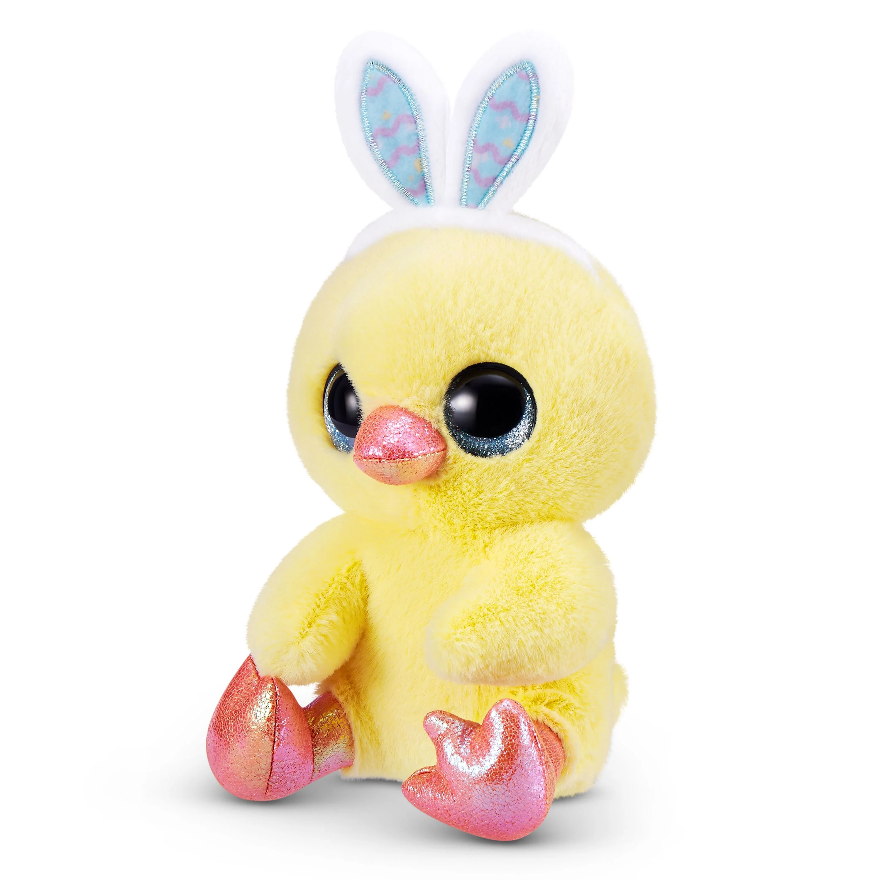 ZURU Coco Cones Bunny - Cornflake - Image 3
