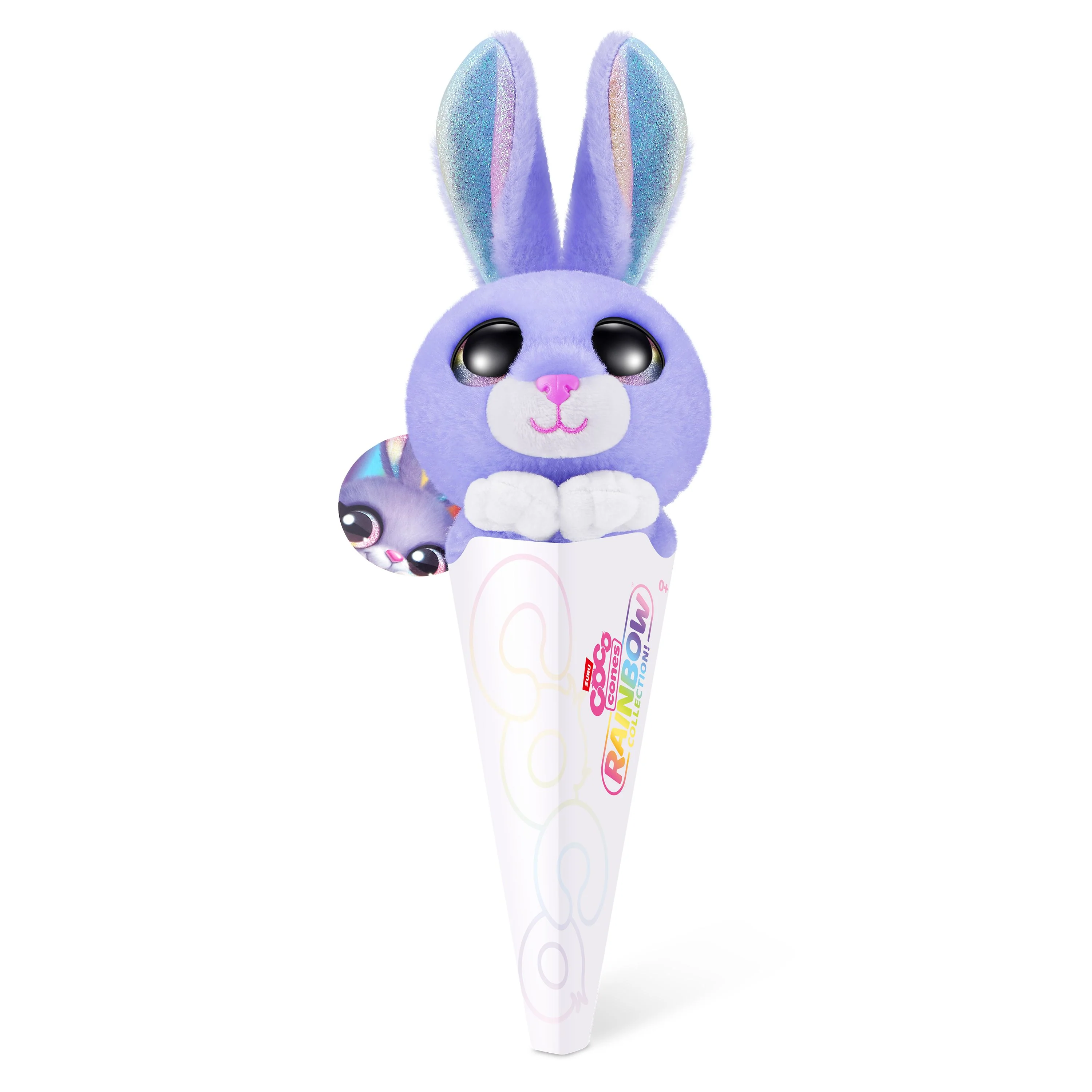 ZURU Coco Cones Rainbow - Flashy