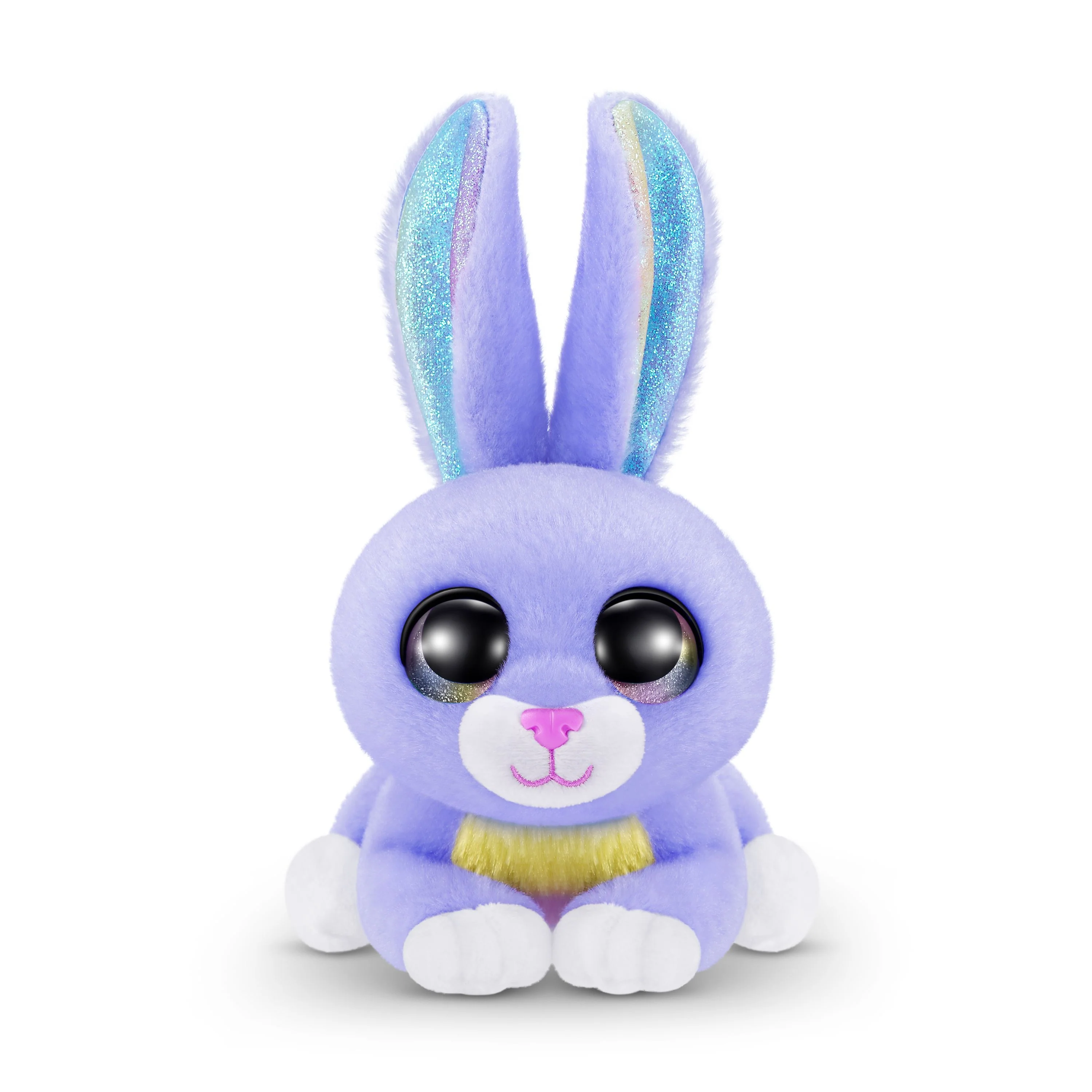 ZURU Coco Cones Rainbow - Flashy - Image 3