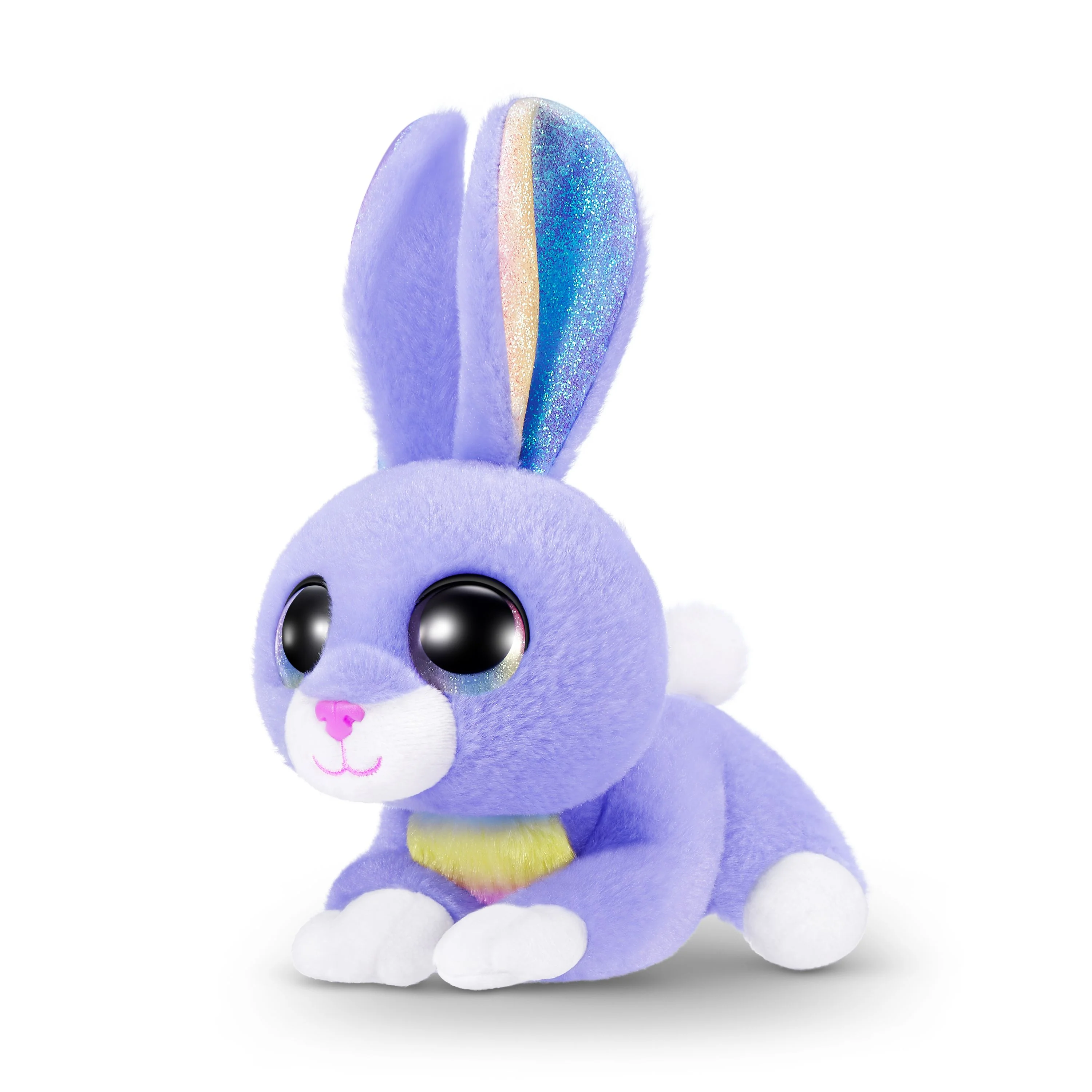 ZURU Coco Cones Rainbow - Flashy - Image 4
