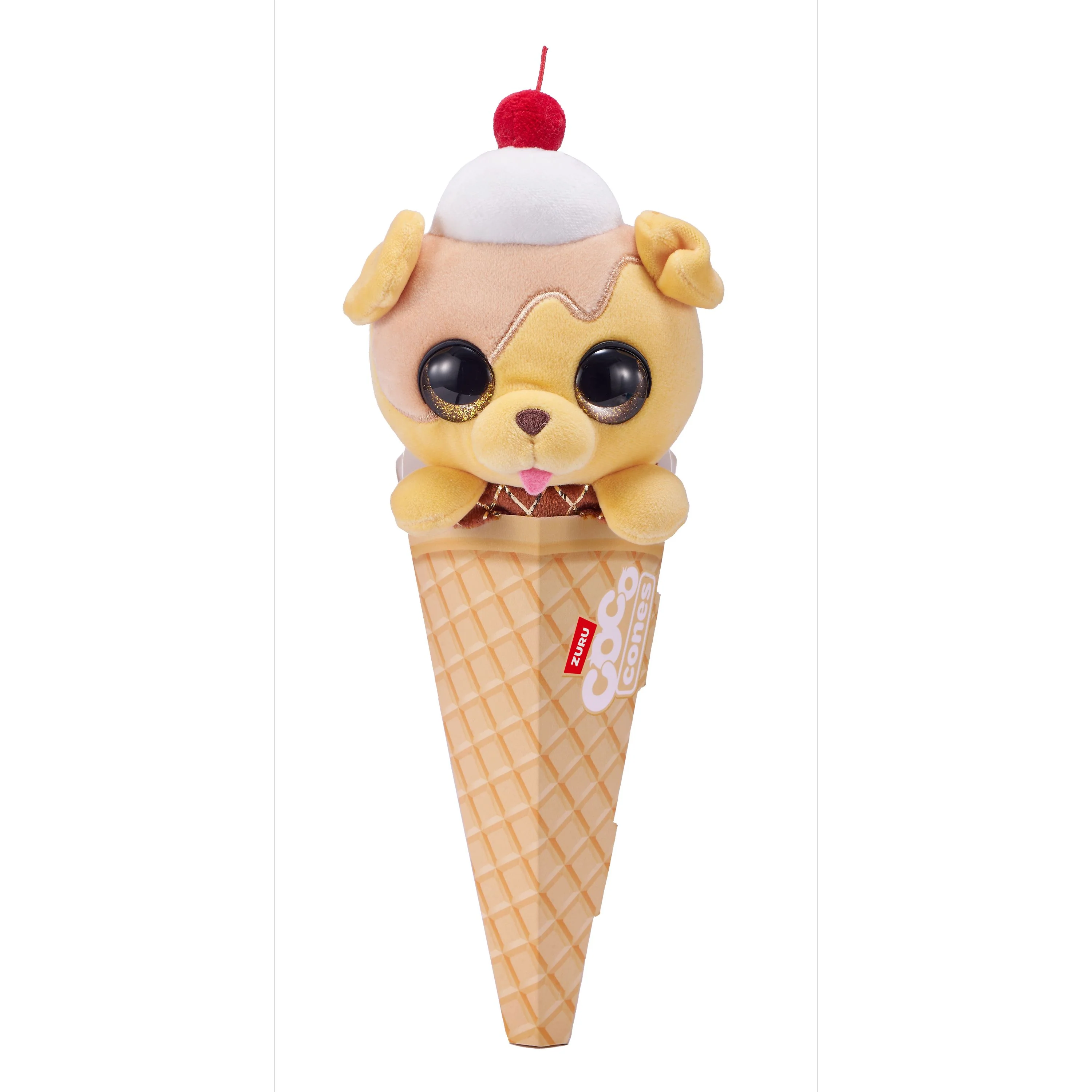 ZURU Coco Cones Sweet - Jelly