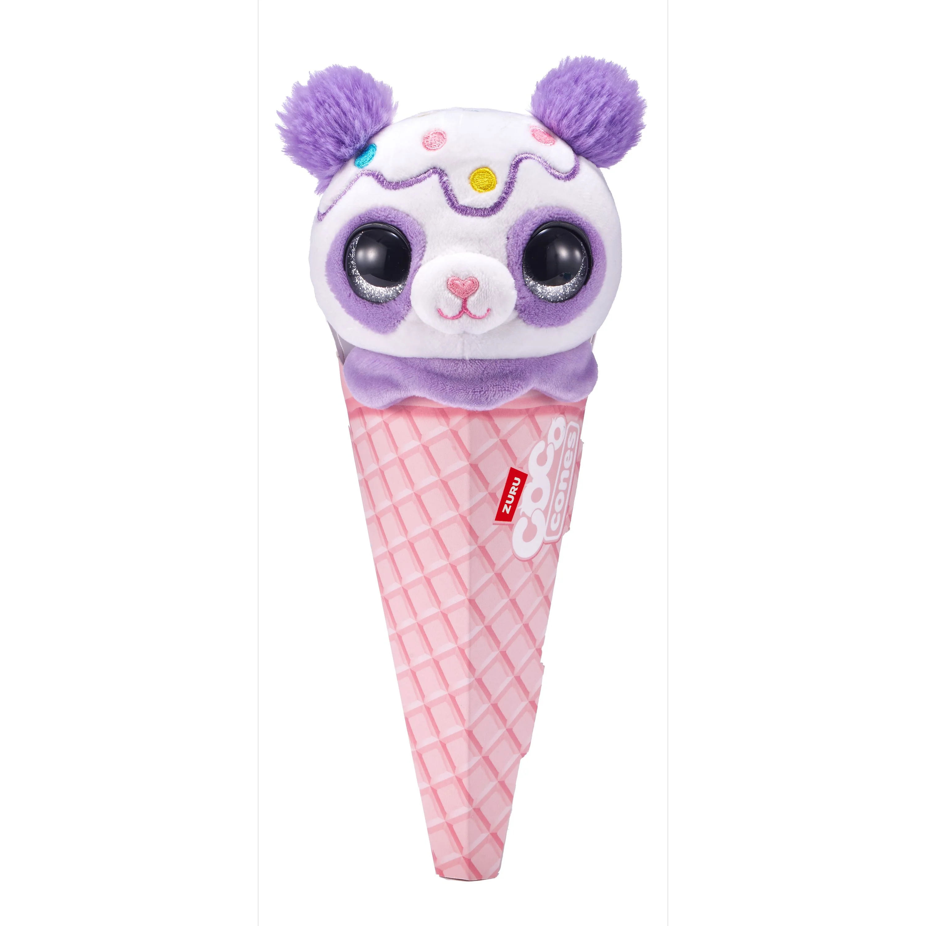 ZURU Coco Cones Sweet - Perry