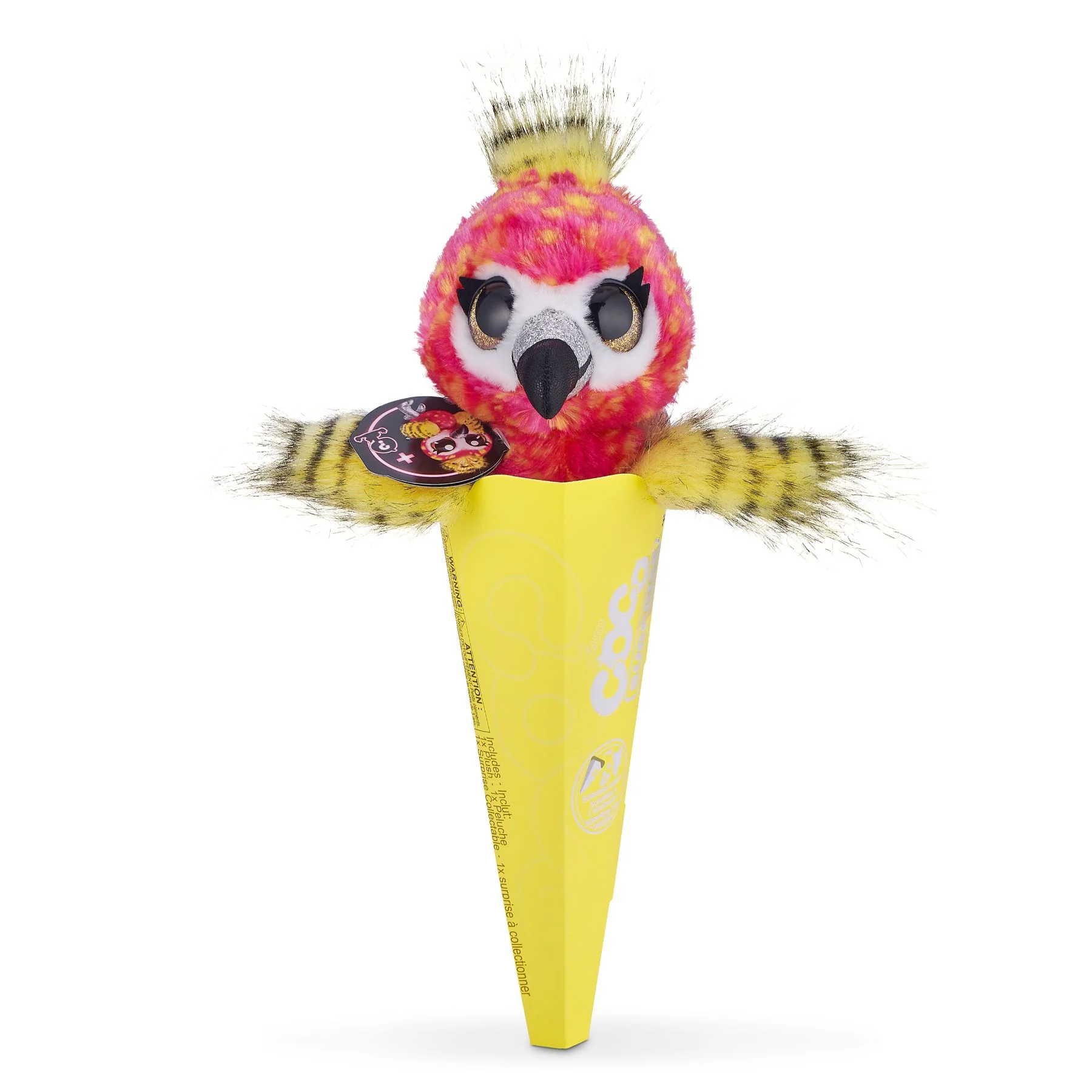 ZURU Coco Surprise Neon Fliss