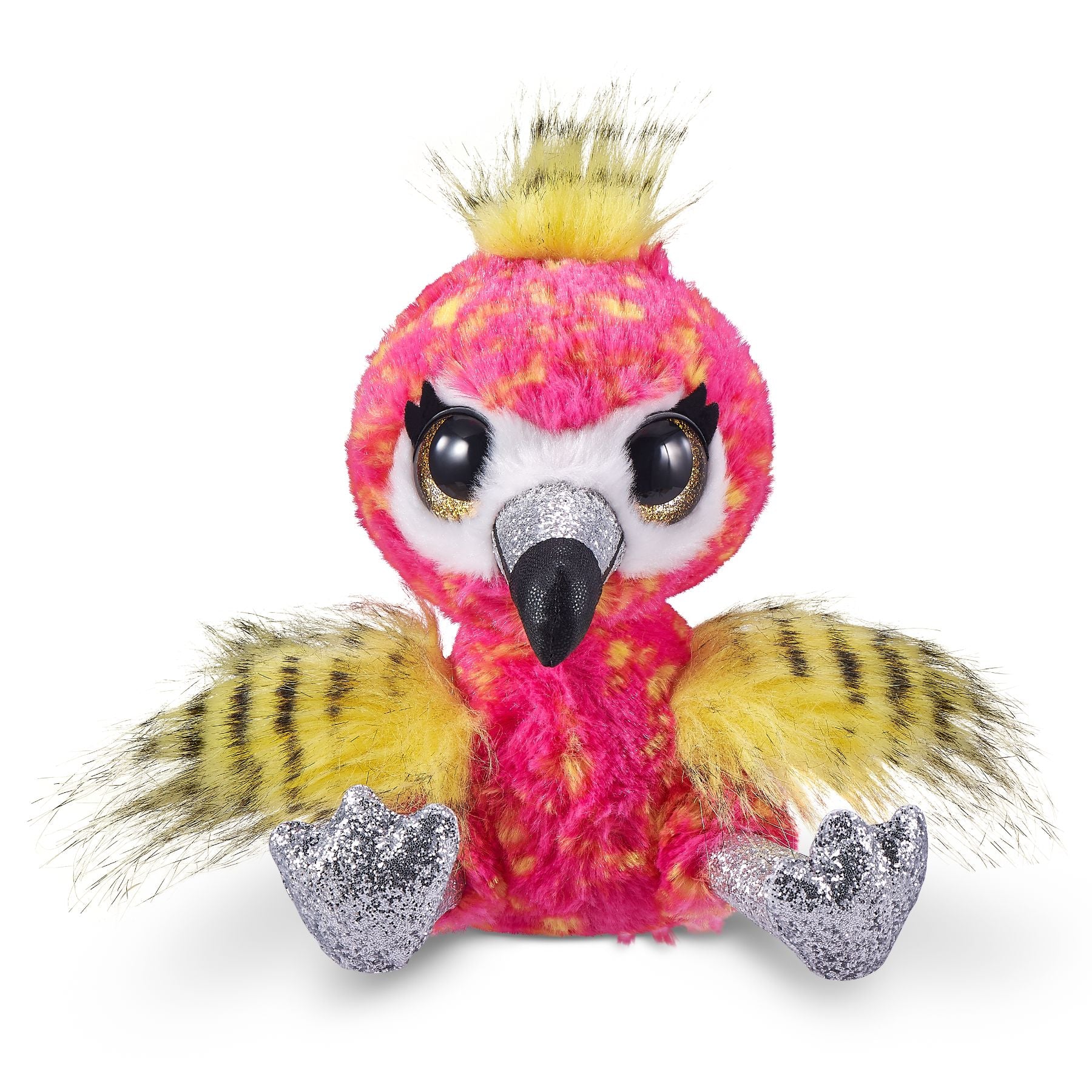 ZURU Coco Surprise Neon Fliss - Image 2