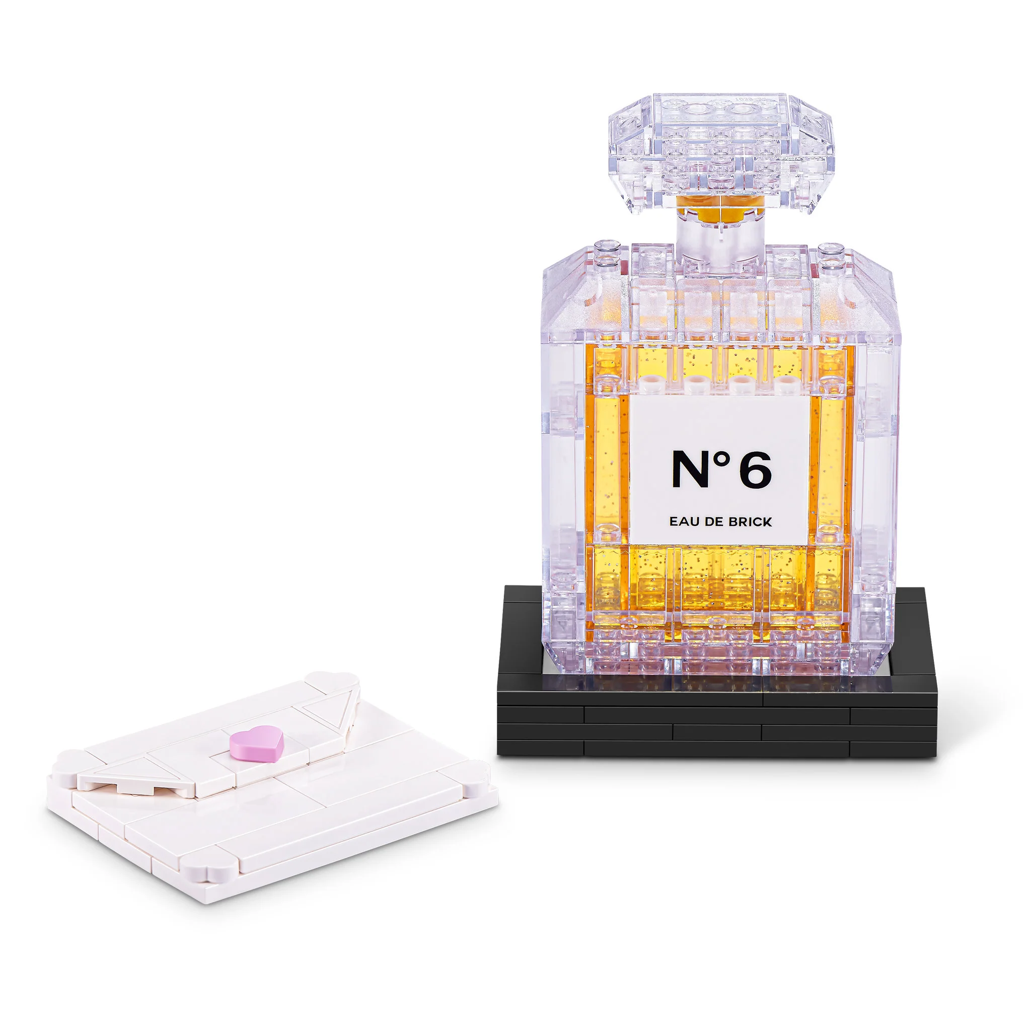 ZURU MAX Premium Beauty Series 1 Perfume - Image 2
