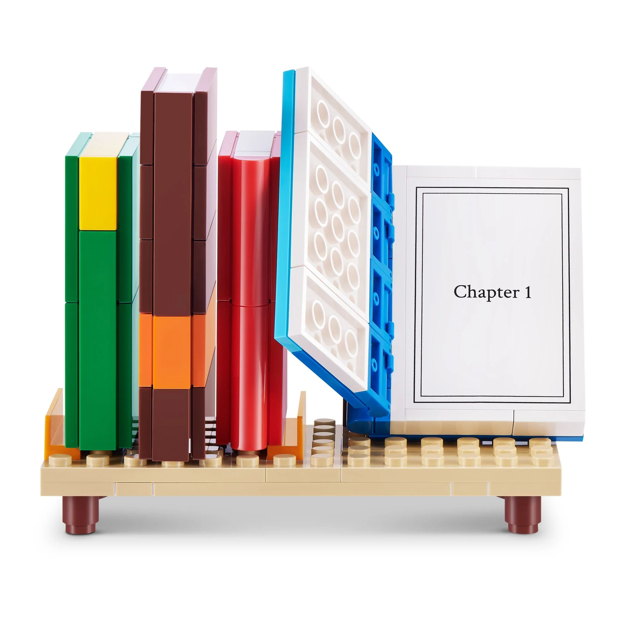 ZURU MAX Premium Home Collection Books - Image 2