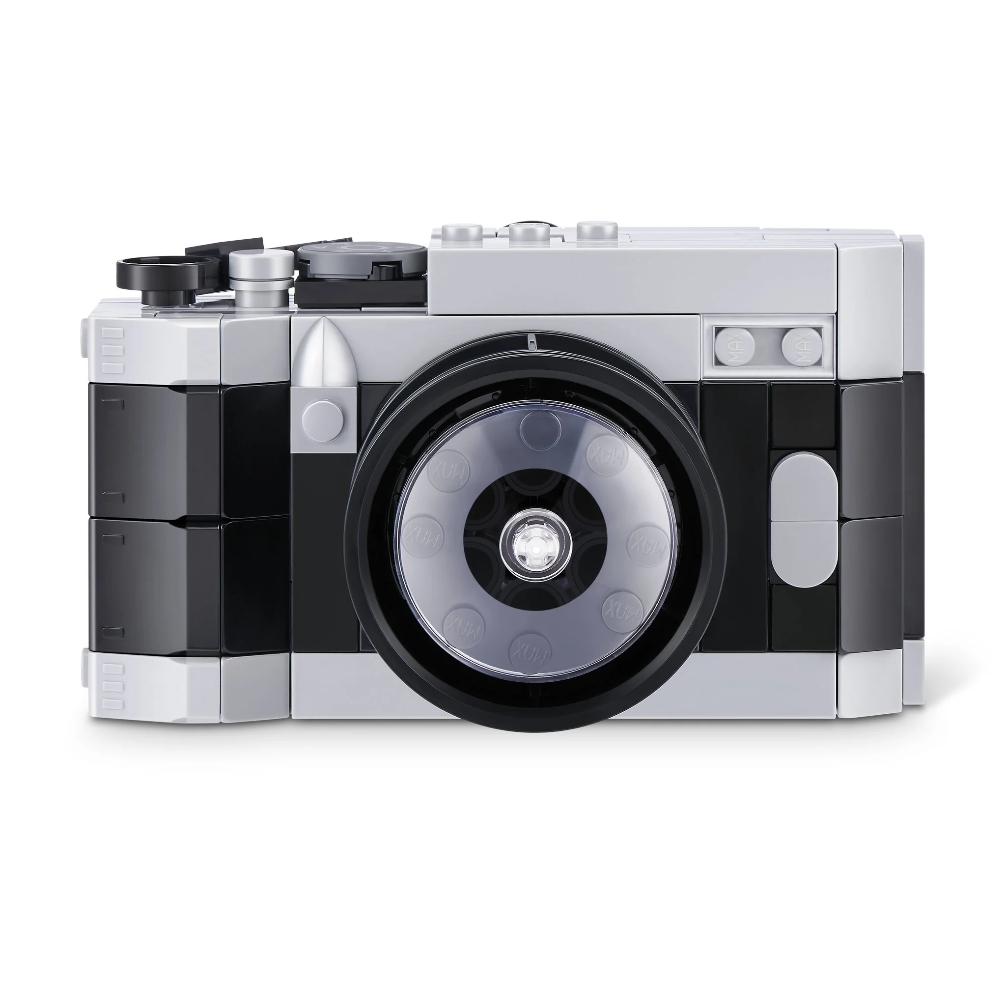 ZURU MAX Premium Retro Series 2 Camera - Image 4