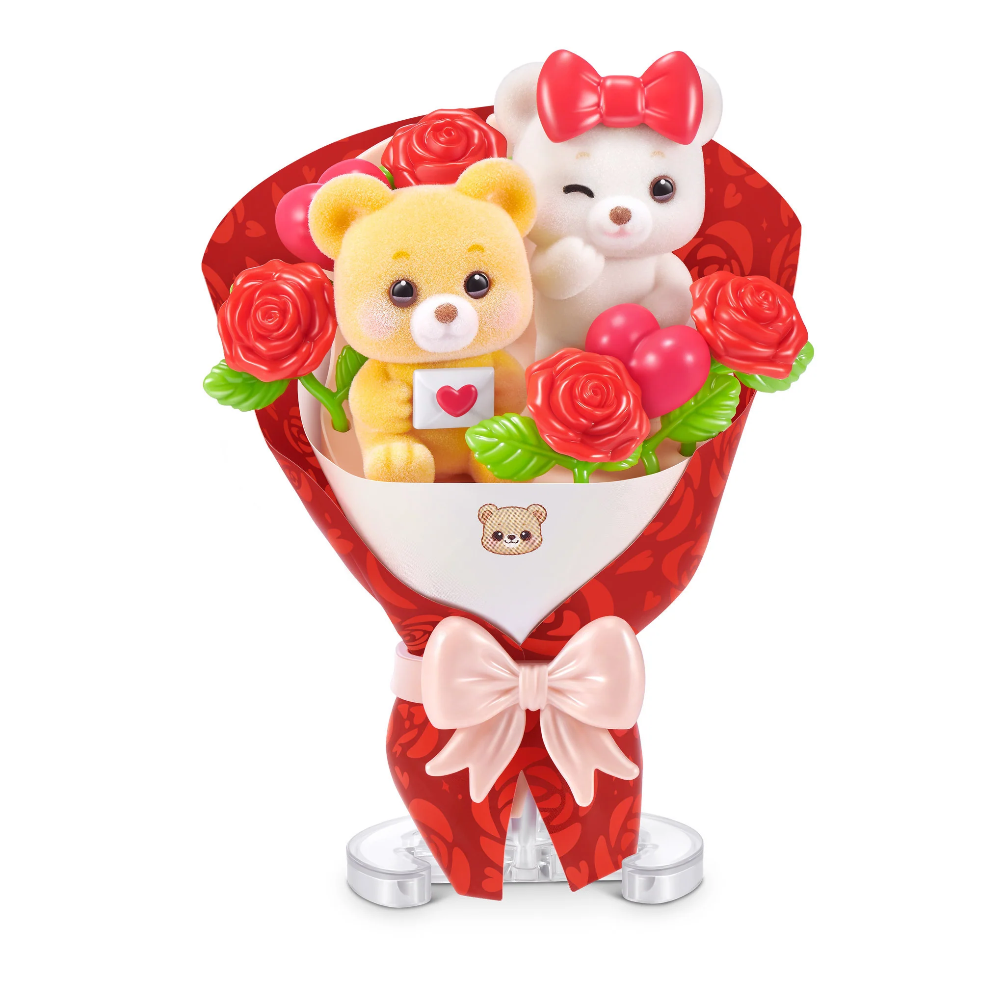 ZURU Mini Brands Create Kawaii Bouquet Series 1 - Image 4