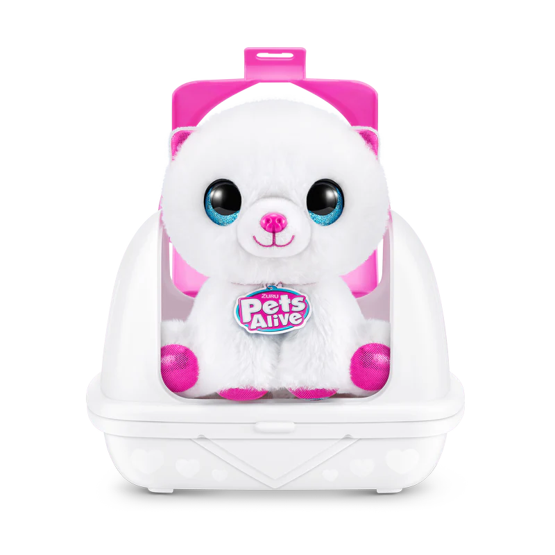 ZURU Pets Alive Pet Shop Surprise Series 3 Puppy Rescue - Image 4
