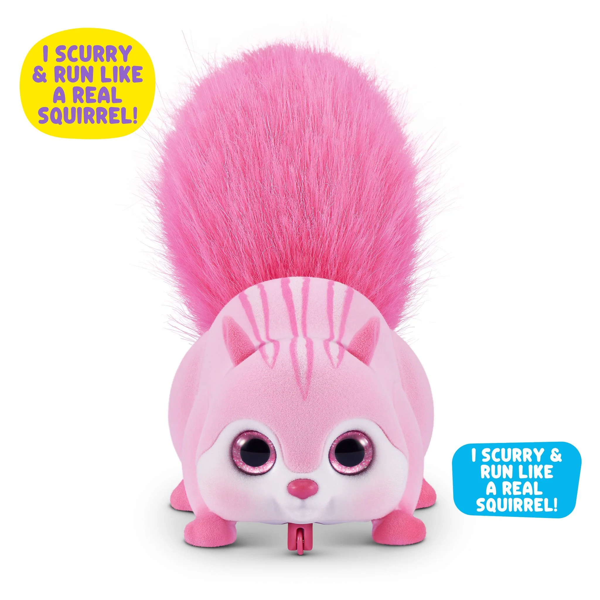 ZURU Pets Alive Scurry’n Squirrel - Image 11