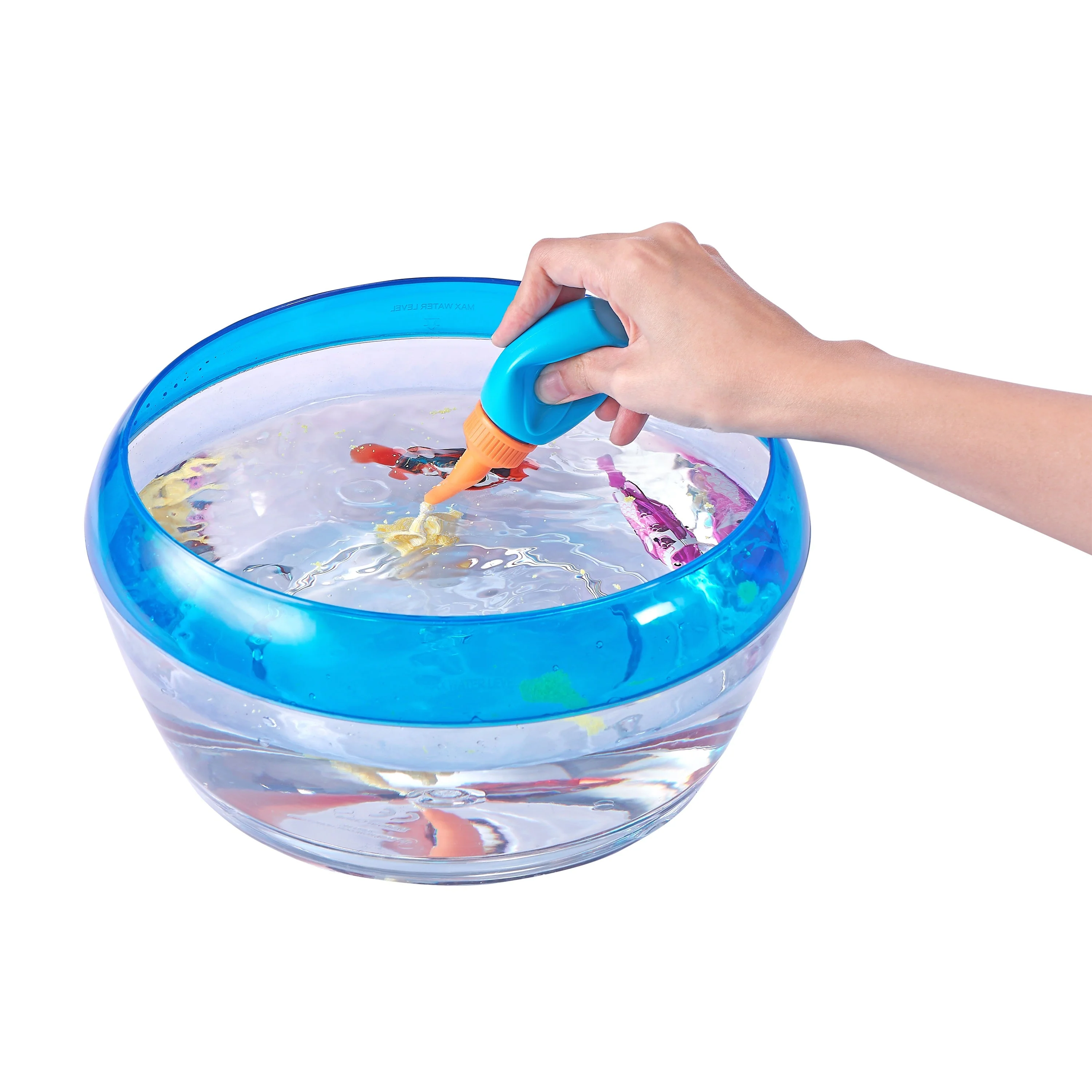 ZURU Robo Fish Playset Assorted Styles - Image 4