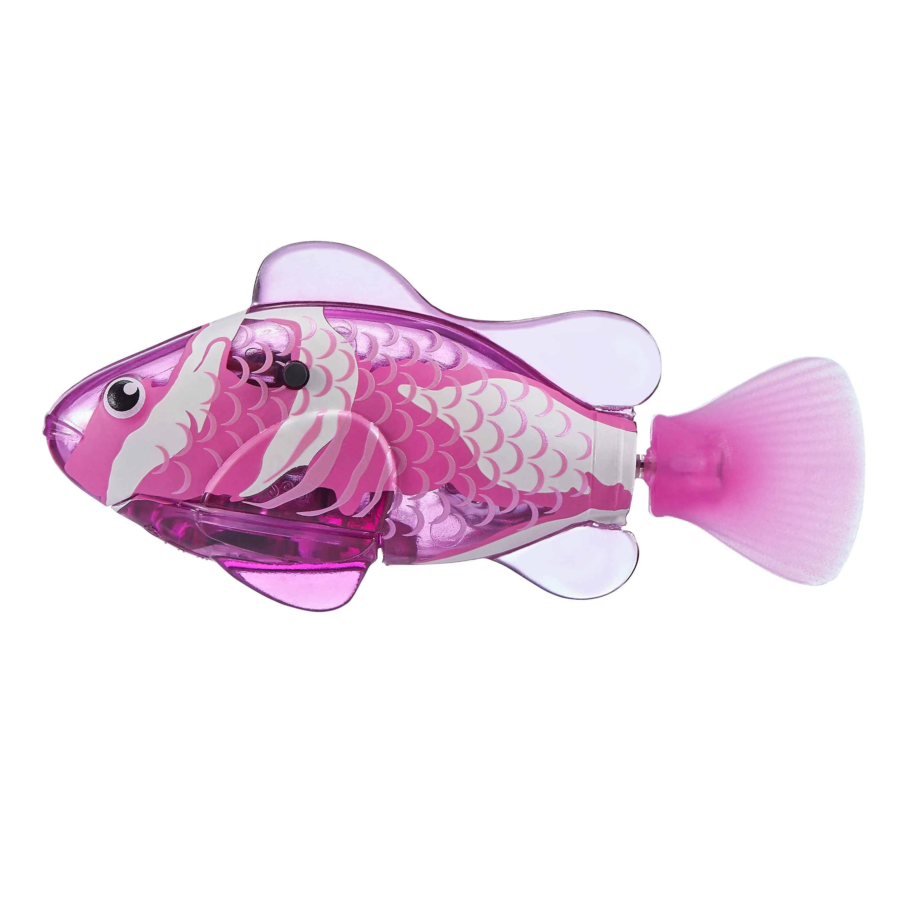 ZURU Robo Fish Playset Assorted Styles - Image 8
