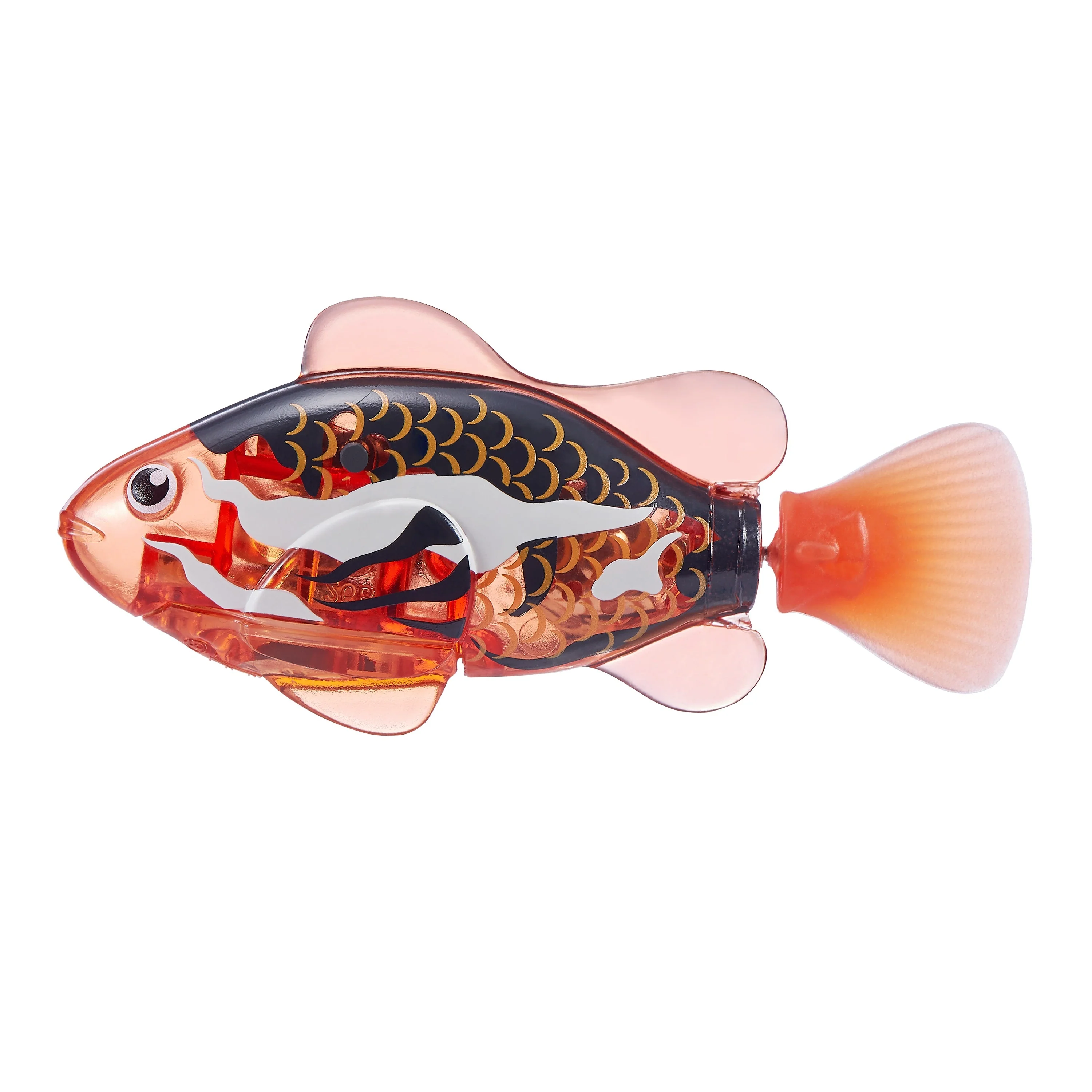 ZURU Robo Fish Playset Assorted Styles - Image 9