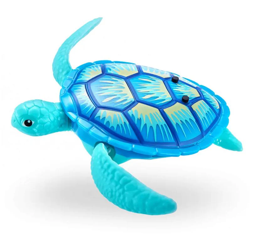 ZURU Robo Alive Turtle Assorted Styles - Image 2