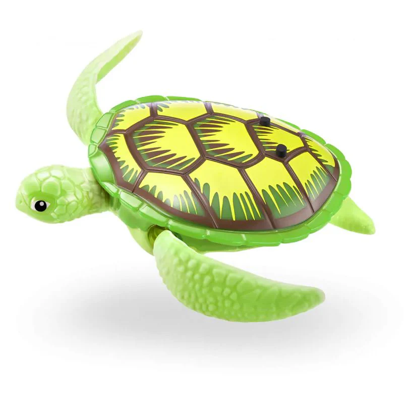 ZURU Robo Alive Turtle Assorted Styles - Image 3