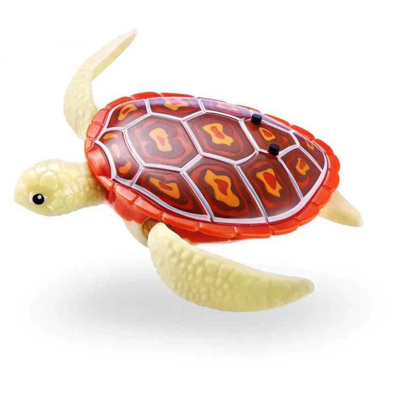ZURU Robo Alive Turtle Assorted Styles - Image 4