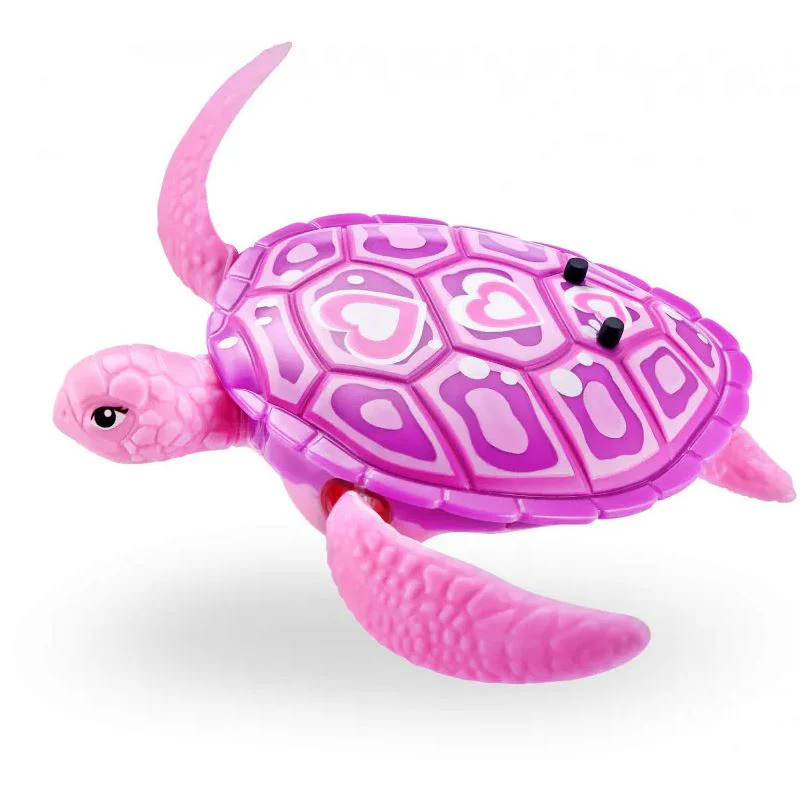 ZURU Robo Alive Turtle Assorted Styles - Image 5