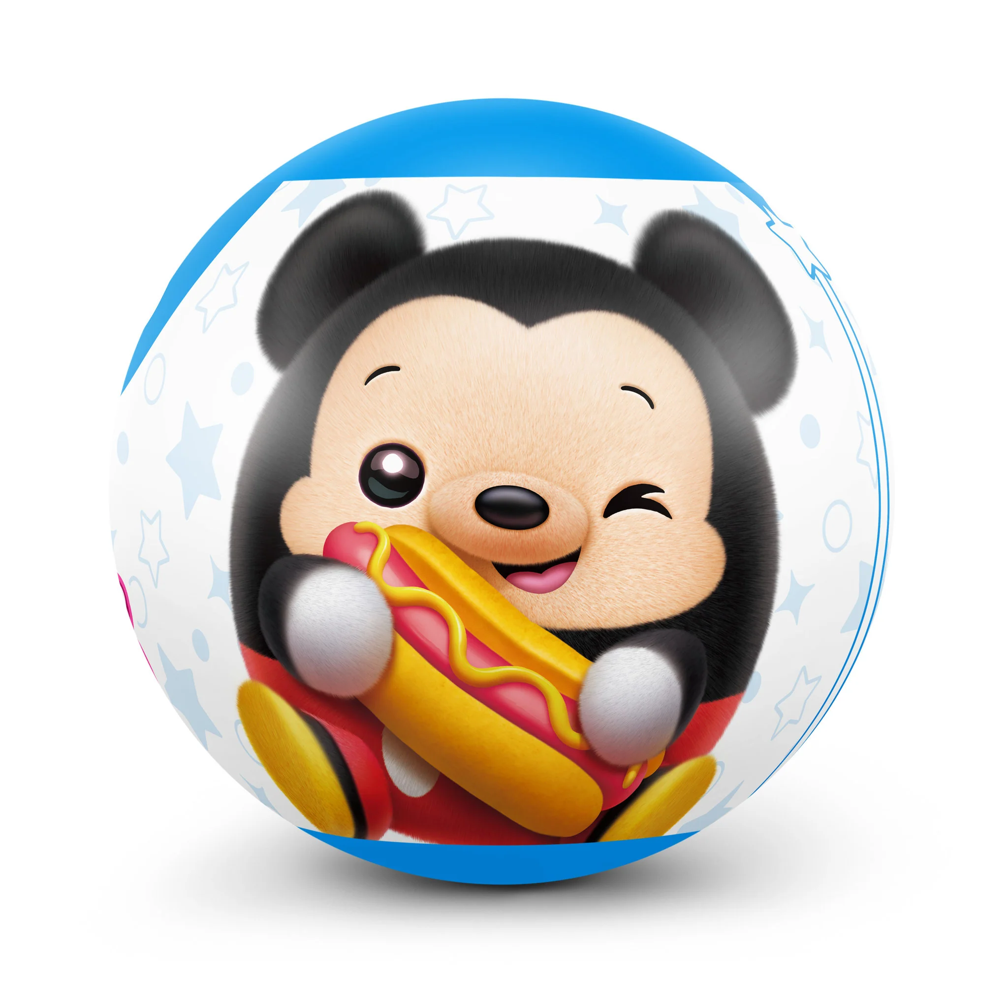 ZURU Snackles 5 Inch Plush Capsules - Disney Characters Assorted Styles - Image 13