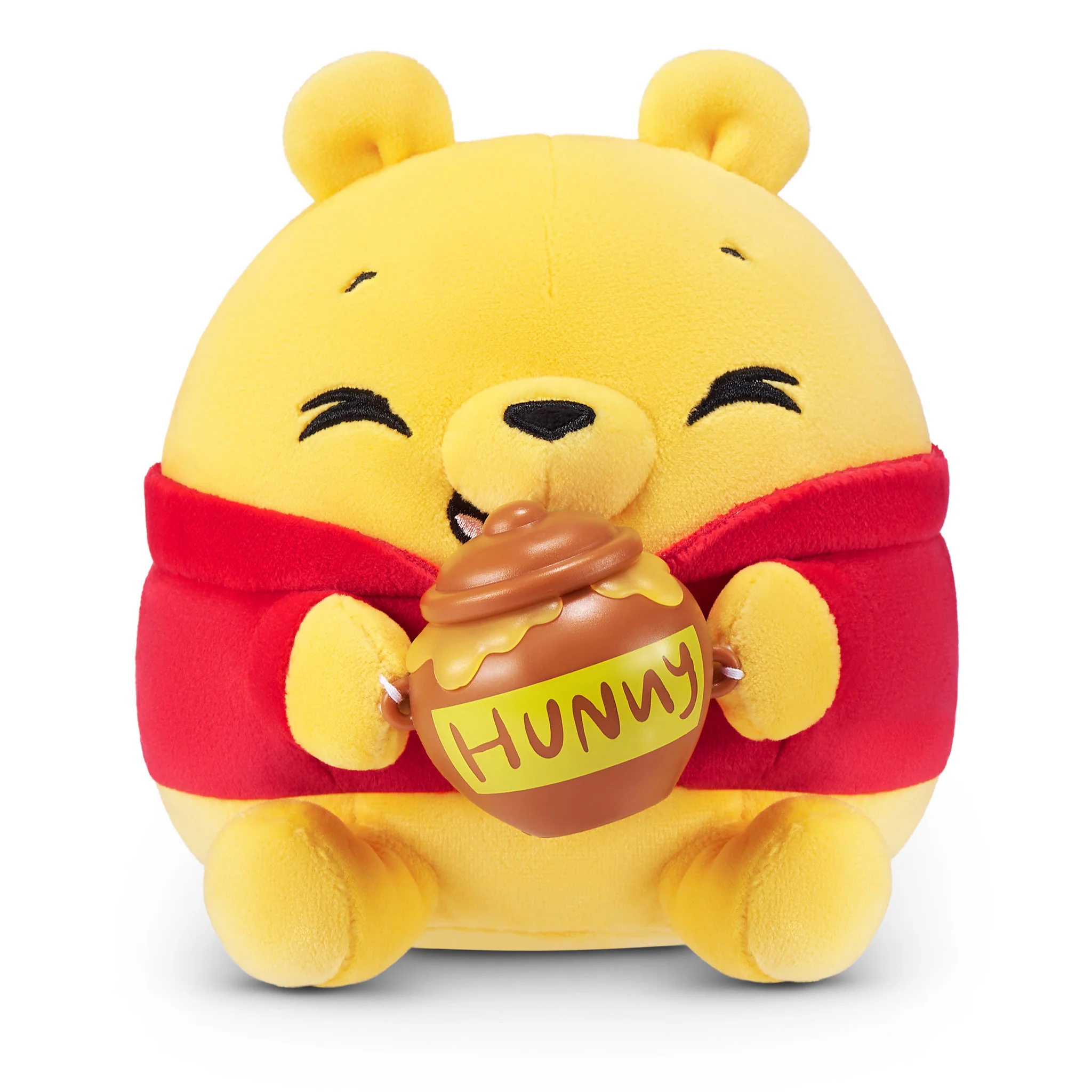 ZURU Snackles 5 Inch Plush Capsules - Disney Characters Assorted Styles - Image 4