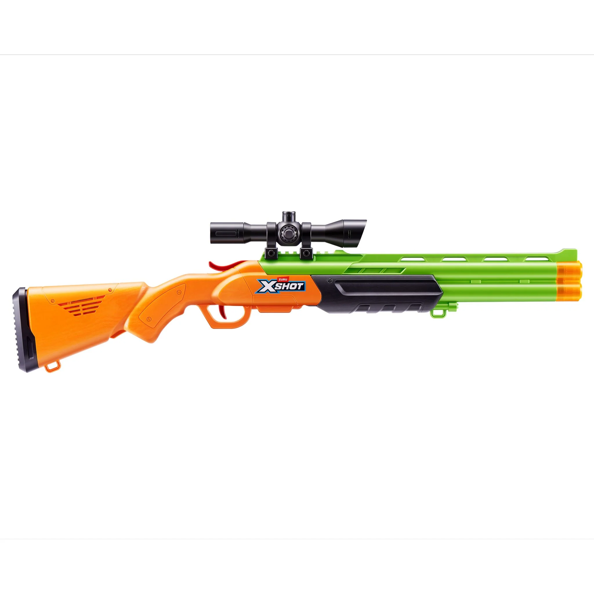 ZURU XSHOT Role Play Wild Adventure Blaster - Image 2