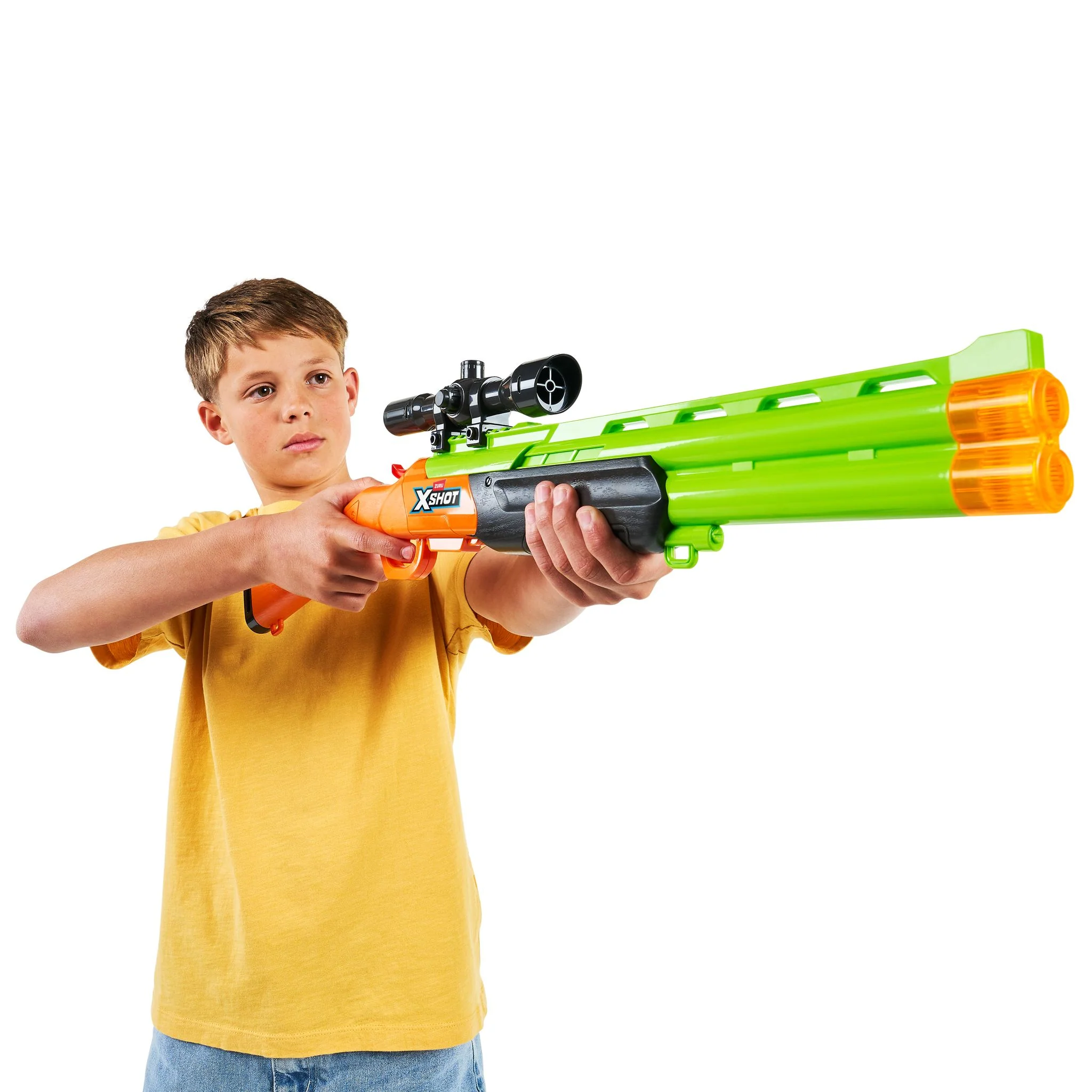 ZURU XSHOT Role Play Wild Adventure Blaster - Image 4