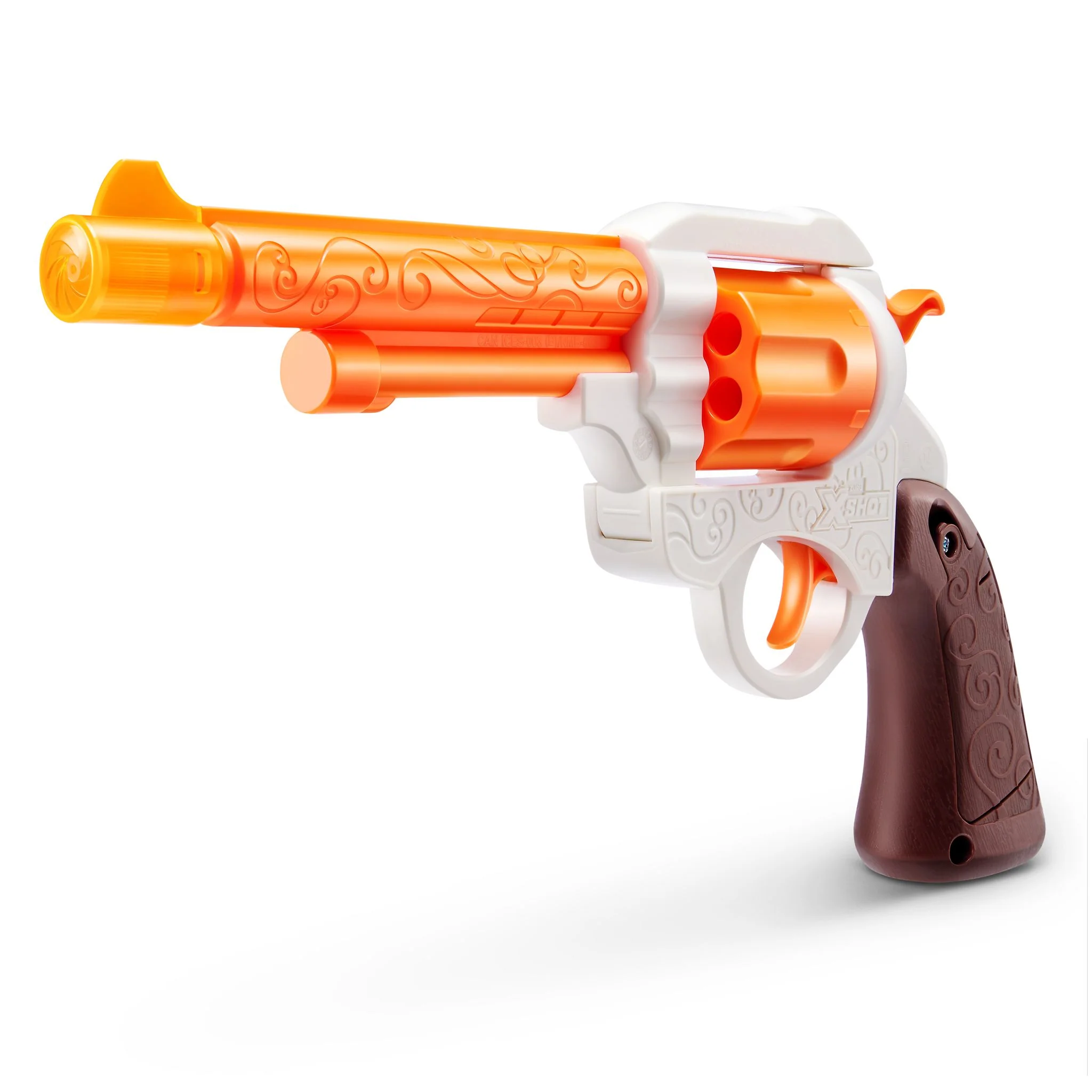 ZURU XSHOT Role Play Wild West Blaster - Image 2
