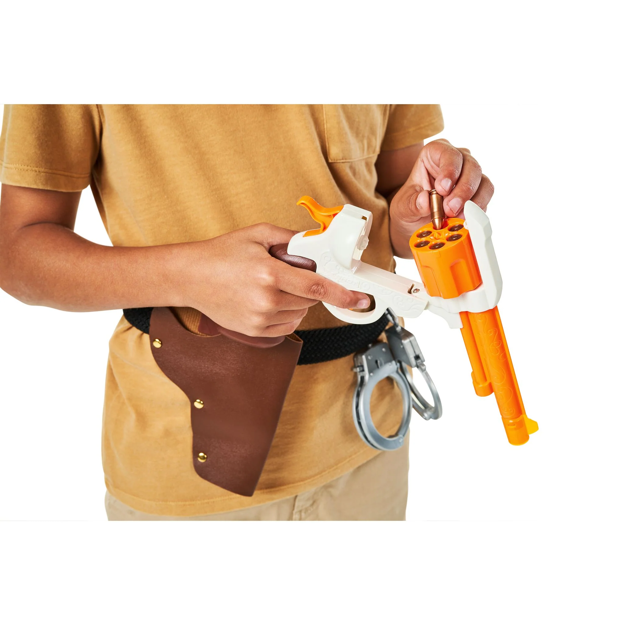 ZURU XSHOT Role Play Wild West Blaster - Image 5