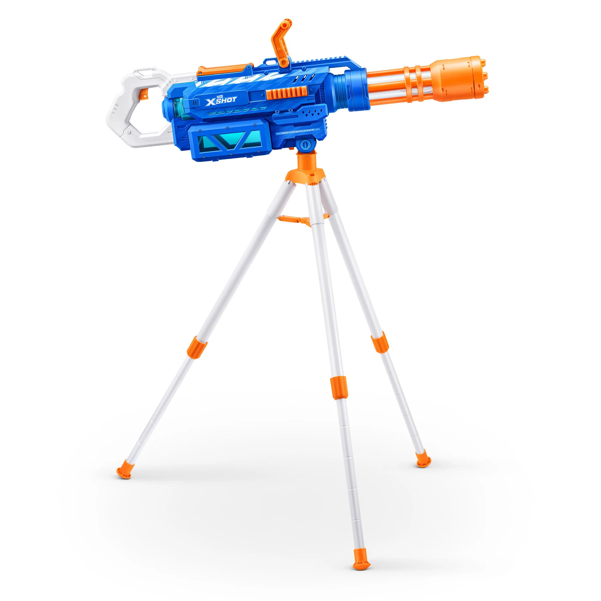 ZURU XSHOT Water Gatling Motor Soaker - Image 2